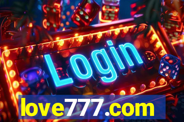 love777.com