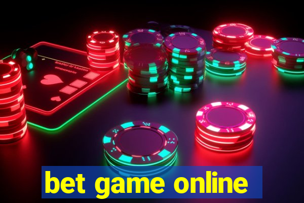 bet game online