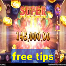 free tips