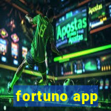 fortuno app