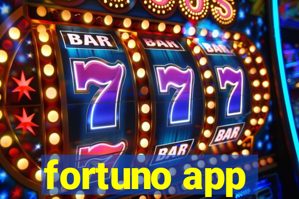 fortuno app