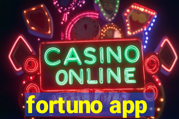 fortuno app