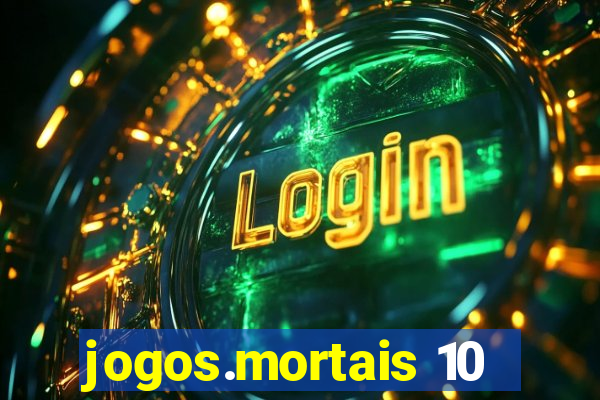 jogos.mortais 10