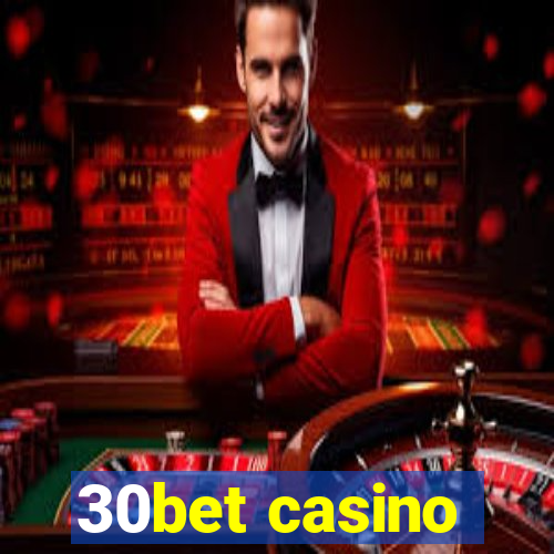 30bet casino