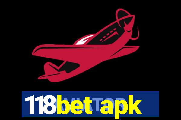 118bet apk