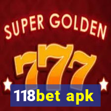 118bet apk