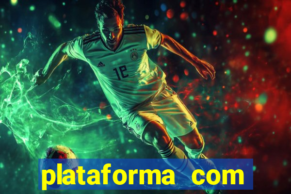 plataforma com bonus de cadastro bet