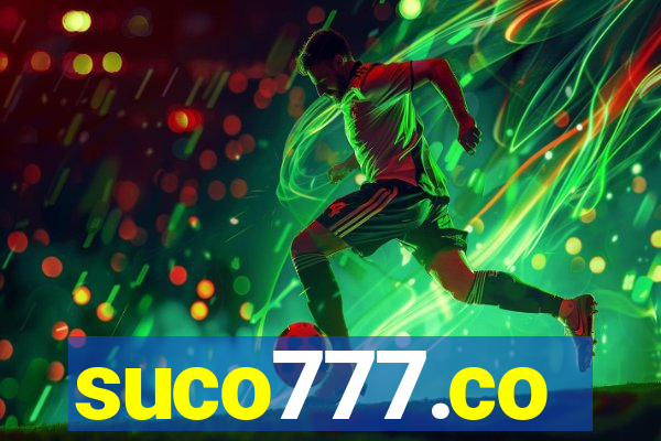 suco777.co