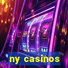 ny casinos