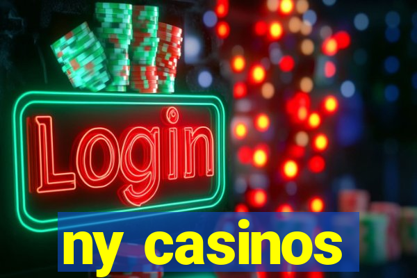 ny casinos