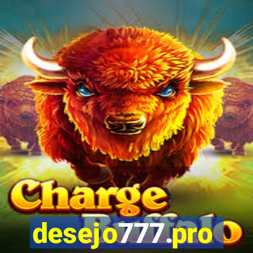 desejo777.pro