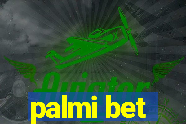 palmi bet