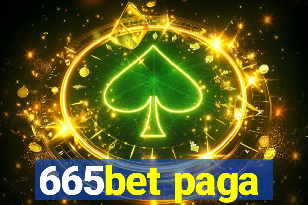 665bet paga