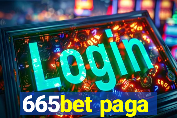 665bet paga