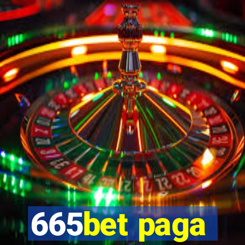 665bet paga