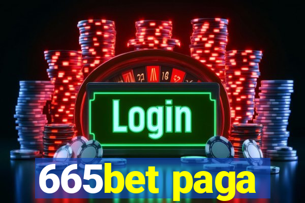 665bet paga