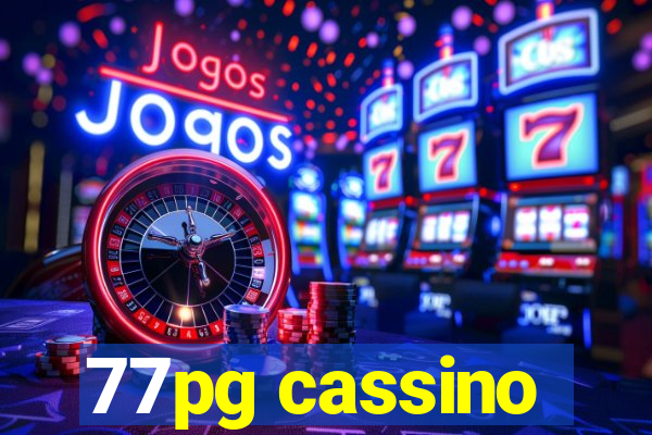 77pg cassino