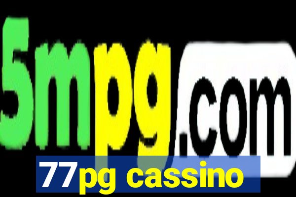 77pg cassino