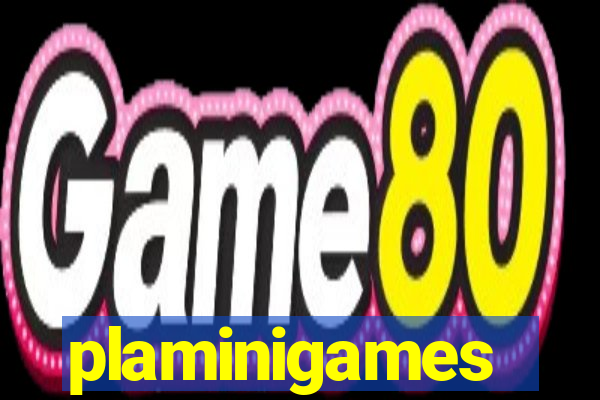 plaminigames