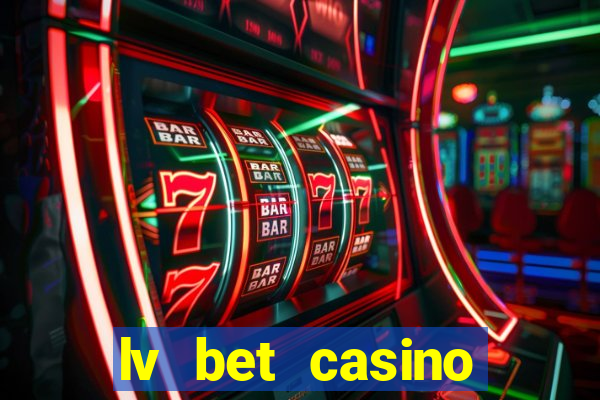 lv bet casino bonus codes