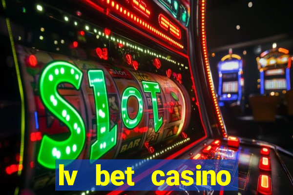 lv bet casino bonus codes