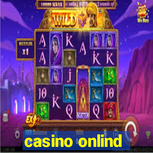 casino onlind