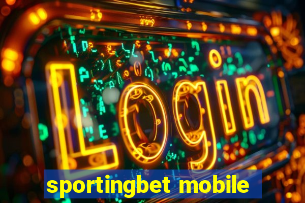 sportingbet mobile