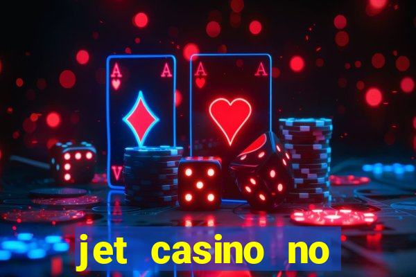 jet casino no deposit bonus