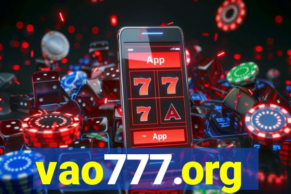 vao777.org