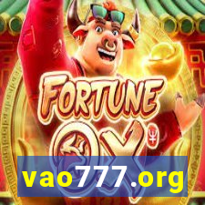 vao777.org