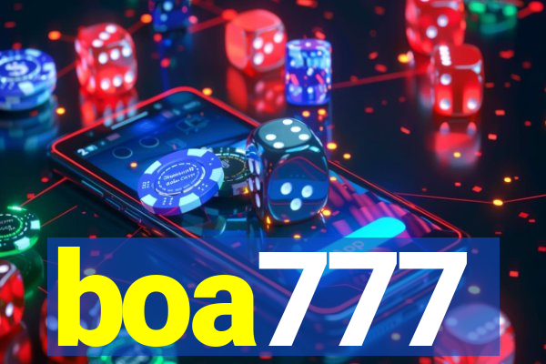 boa777