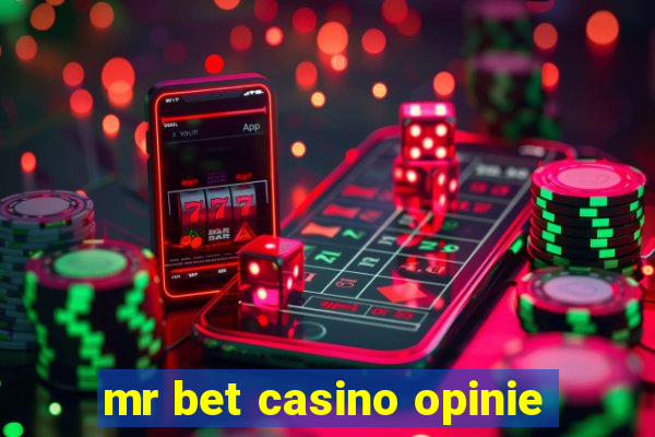 mr bet casino opinie