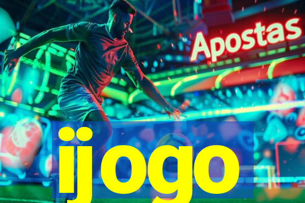 ijogo