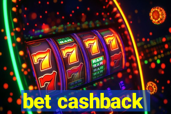 bet cashback