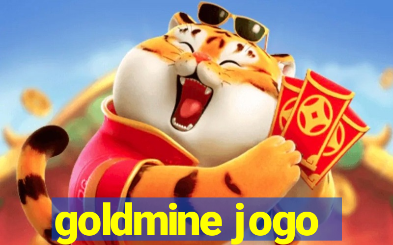 goldmine jogo