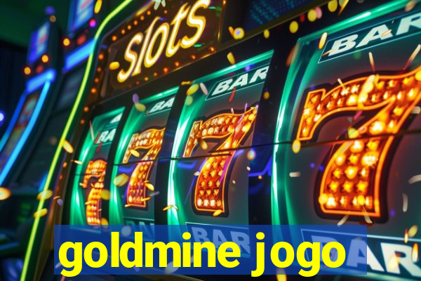 goldmine jogo