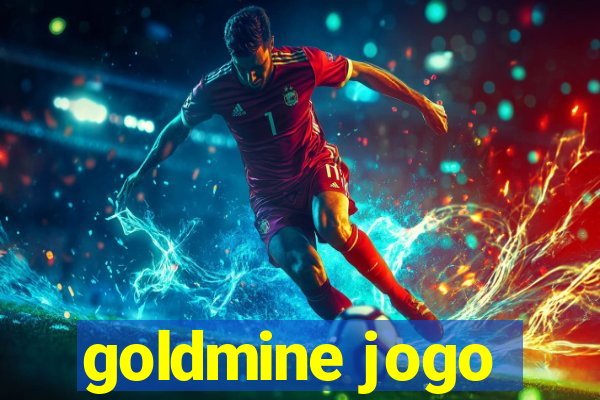 goldmine jogo