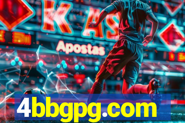 4bbgpg.com