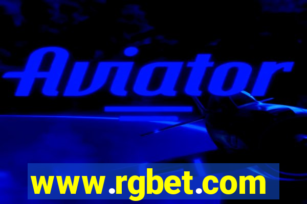 www.rgbet.com