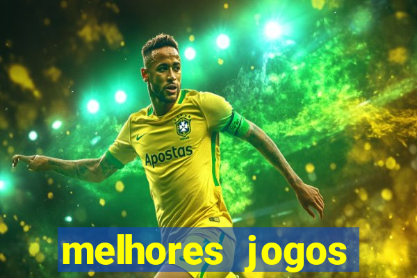 melhores jogos pagos ios