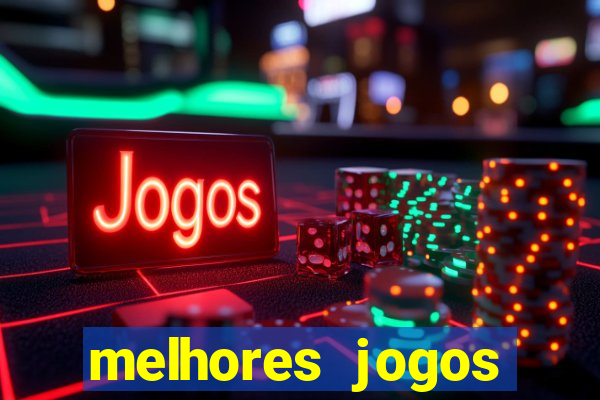 melhores jogos pagos ios