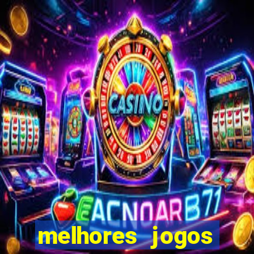 melhores jogos pagos ios