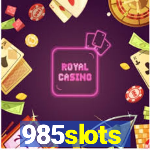 985slots