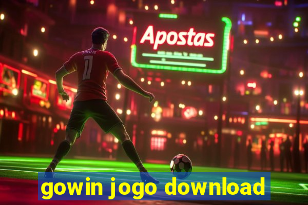 gowin jogo download