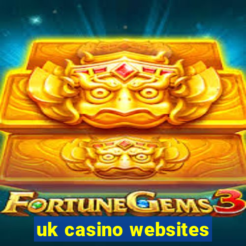 uk casino websites