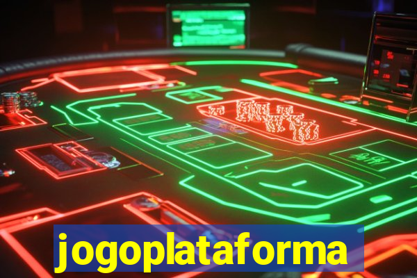 jogoplataforma