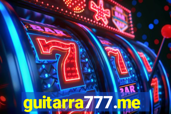 guitarra777.me