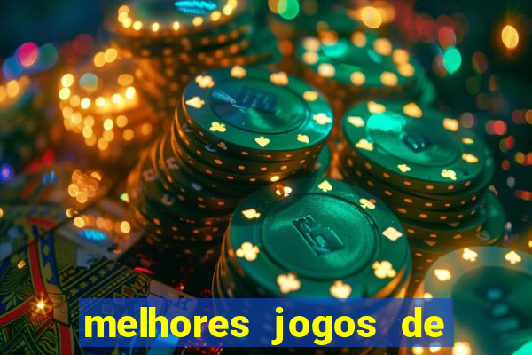 melhores jogos de casino betano