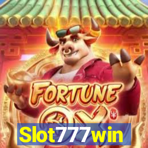 Slot777win