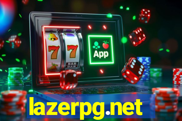 lazerpg.net